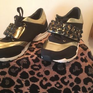 Jeffrey Campbell Sneakers